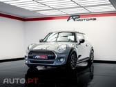 MINI Cooper Cooper D Aut.