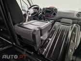 Peugeot Partner 1.6 BLUEHDI  IVA DEDUTIVEL