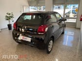 Peugeot 108 1.0 e-VTi Active