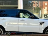 Land Rover Range Rover Sport 2.0 Si4 PHEV HSE Dynamic