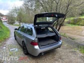 BMW 520 d Touring 17