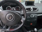 Renault Clio Dynamic