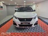 Peugeot 3008 1.5 BlueHDi GT Line EAT8