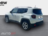 Jeep Renegade Renegade 1.3 T Limited