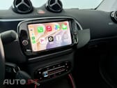 Smart ForTwo prime