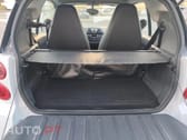 Smart ForTwo 0.8 cdi Passion 54