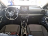 Toyota Yaris 1.0 VVT-I Comfort