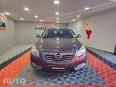 Opel Insignia Sports Tourer 2.0 CDTi Cosmo