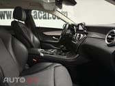 Mercedes-Benz C 180 d Business Solutions