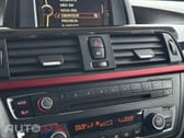 BMW 320 d Line Modern