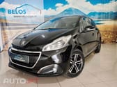 Peugeot 208 1.2 PureTech Style