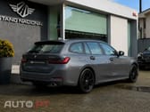 BMW 330 e Corporate Edition Auto