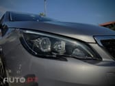 Peugeot 308 1.2 PureTech Allure EAT8