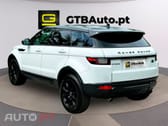 Land Rover Evoque TD4 Aut. SE Dynamic