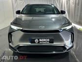 Toyota bZ4X 71,4 kWh Premium AWD