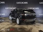Land Rover Evoque Coupe SD4 Aut. Pure