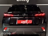 Peugeot 408 1.6 Hybrid GT e-DCS7