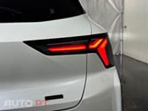 Renault Scénic 220 Long Range Techno