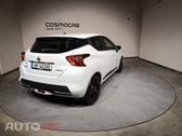 Nissan Micra 1.0 IG-T N-Sport