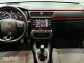 Citroen C3 1.2 PureTech C-Series