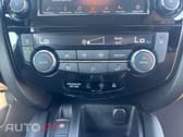 Nissan Qashqai 1.5 dCi N-Connecta