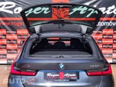 BMW 320 e Auto