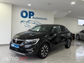 Renault Arkana 1.6 E-Tech Full Hybrid Engineered