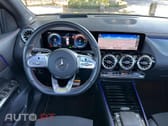 Mercedes-Benz EQA 350 4Matic AMG Line