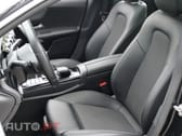 Mercedes-Benz CLA 250 e Shooting Brake Progressive