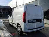 Fiat Doblo 1.3 Multijet