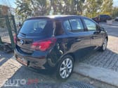 Opel Corsa 1.3 CDTi Cosmo J17