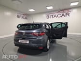 Renault Mégane 1.5 Blue dCi Limited