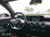 Mercedes-Benz A 250 Amg Line