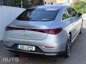 Mercedes-Benz EQE 350 Edition
