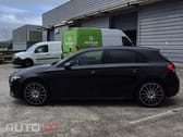 Mercedes-Benz A 250 e Style Plus