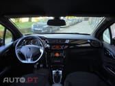 Citroen DS3 1.6 e-HDi So Chic