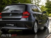 BMW 118 d