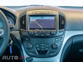 Opel Insignia 2.0 CDTi Cosmo S/S