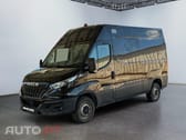 Iveco Daily 33S14S 3520 V11 H2
