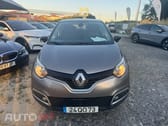 Renault Captur 1.5 dCi Exclusive