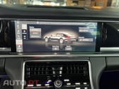 Porsche Panamera 3.0 V6 Turbo