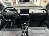 Citroen C4 Cactus 1.2 PureTech Feel