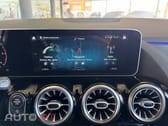 Mercedes-Benz B 180 d AMG Line Aut.