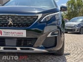 Peugeot 3008 1.6 Hybrid Allure e-EAT8