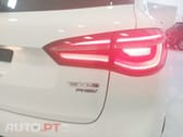 MG EHS PHEV Luxury