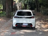 Peugeot E-208 50 kWh Allure Pack