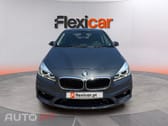BMW 218 d Active Tourer Auto