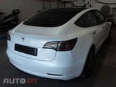 Tesla Model 3 Standard Range Plus RWD