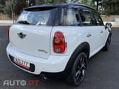 MINI Countryman Cooper D