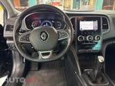 Renault Mégane 1.5 Blue dCi Intens